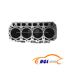 Cylinder block for YANMAR Spare Parts 4TN100